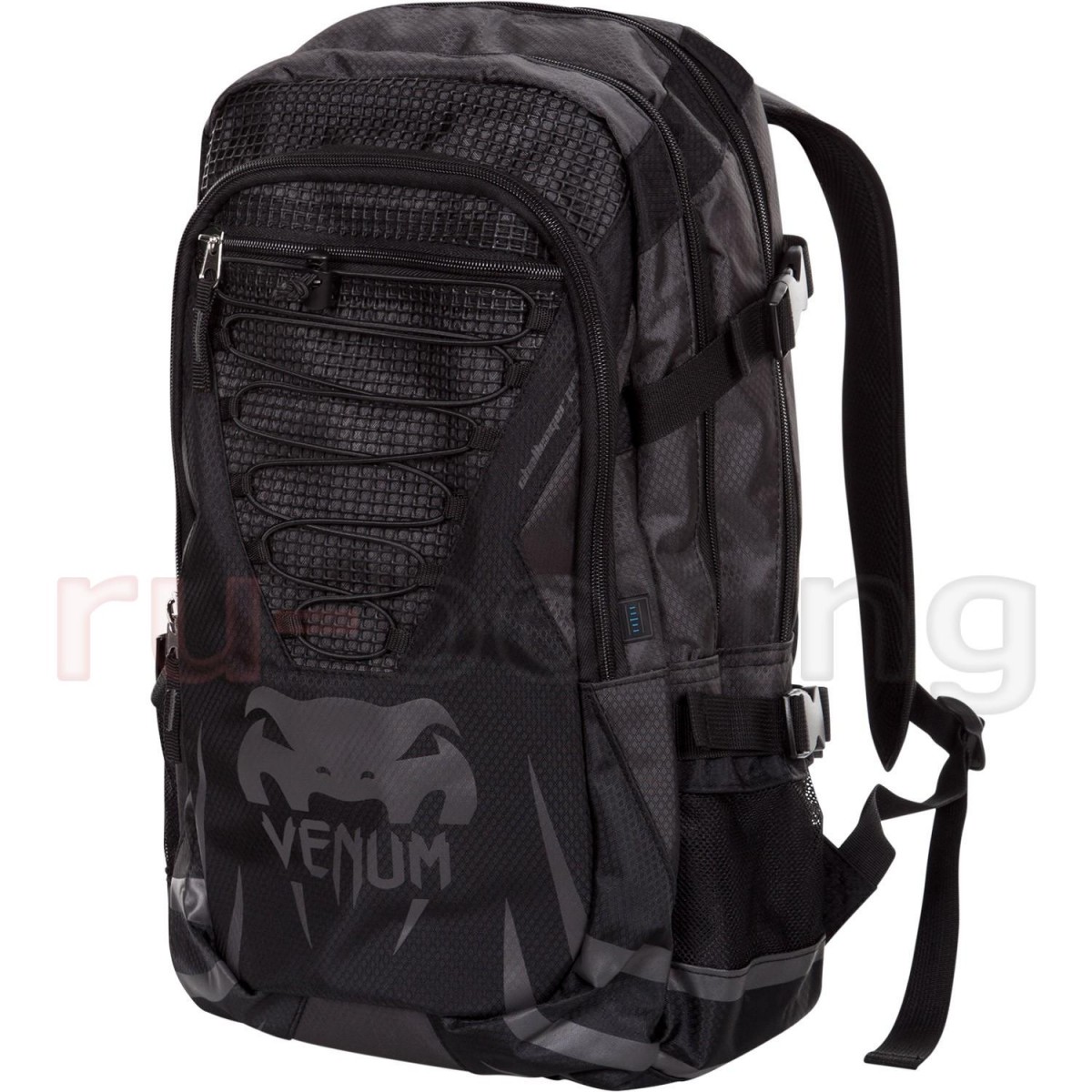 Рюкзак Venum Challenger Pro Black Black
