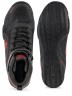 Боксерки Lonsdale Rufford черные