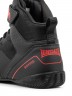Боксерки Lonsdale Rufford черные