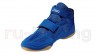 Борцовки ASICS MATFLEX 4 GS детские синие