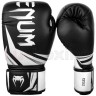 Перчатки боксерские Venum Challenger 3 0 Black White