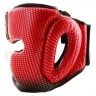 Шлем Top King Super Star красный
