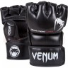 Перчатки Venum Challenger MMA черный