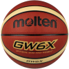 Мяч баскетбольный Molten GW6X №6